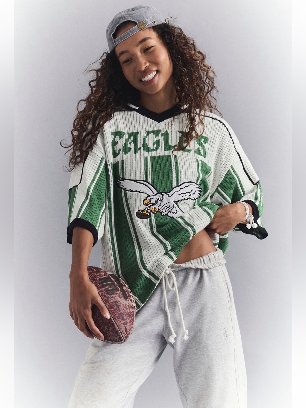 The Wild Collective x FP Movement Crochet Top